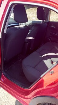 Honda Civic 1,4 i-vtec - 7