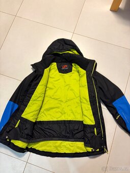 Zimní bunda Hannah vel. L - 7