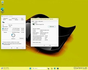PC HP 400 G3 /i5-6500/8GB/SSD256GB/WIN11/ZÁRUKA - 7
