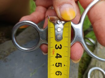 Prodám sněhuláka stihlo pessoa 13,5 - 7