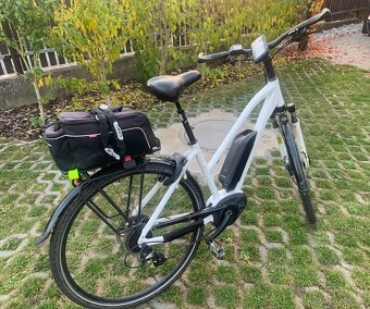 Elektrokolo Kalkhoff - model Endeavour - 7