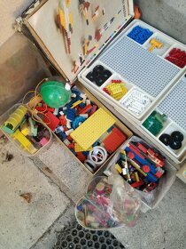 Staré hračky hry - 7