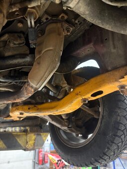 Subaru impreza gx 2.0 92kw - 7