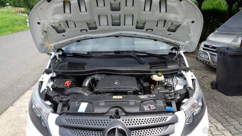 Mercedes Vito 116 CDI Long - 7