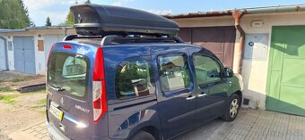 Renault Kangoo Limited - 7