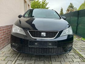 Seat Ibiza combi ST 2014, 101 tkm - 7