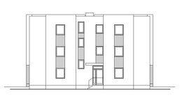 ☀ Pag-Novalja (HR) – 3-izbový apartmán v novostavbe s bazéno - 7