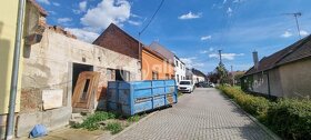 Prodej stavebního pozemku 173 m2, Dobrochov - 7