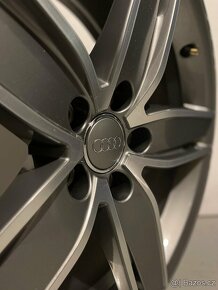 5x112 r19 original Audi - 7