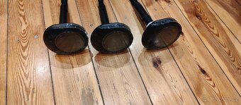 Prodám solární plastice Hüterman - 7