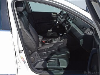 VW PASSAT 1.8TSi 118kW DSG - 7