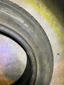 4x Zimní pneu 155/70r13 - 7