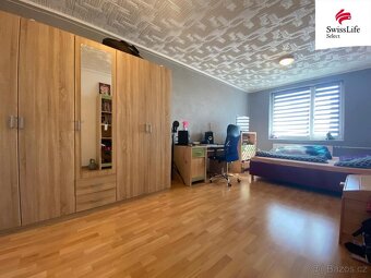 Prodej rodinného domu 220 m2 Hrušovany nad Jevišovkou - 7