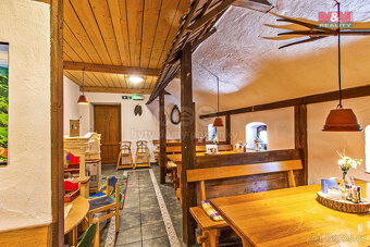Prodej hotelu, penzionu, 1770 m², Malenovice - 7