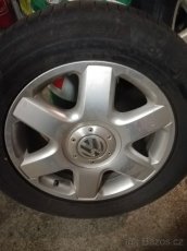 255/55R18 109Y Contisportcontact 5 Touareg - 7