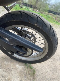 Yamaha Xt 125x - 7