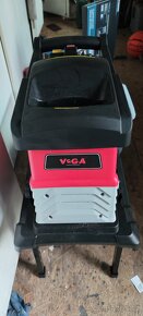 Válcový drtič větví Vega NOVÝ (štěpkovač) - 7