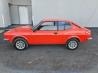 Fiat 128 Sport Coupe - 7