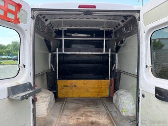 Fiat Ducato 7 mist - 7