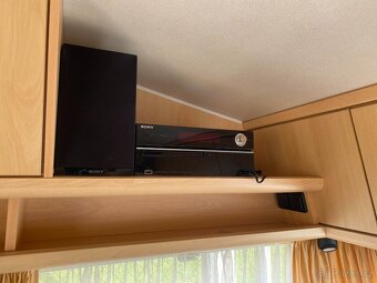 CHateau Calista 390/ MOVER/TELEVIZE/SATELIT - 7