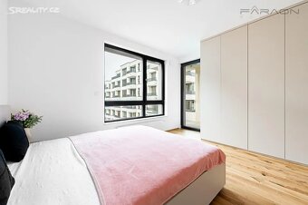 Pronájem bytu 3+kk 107 m² Mužíkova, Praha - Nusle - 7