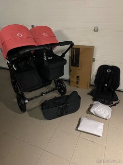 🌷🌷Bugaboo Donkey 5 Duo 🌷🌷 - 7