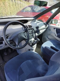 Citroën Xsara Picasso 2.0 HDI - 7