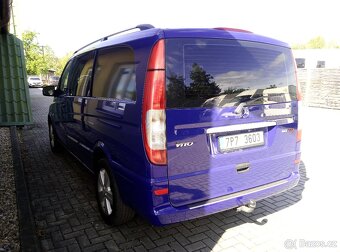 Mercedes-Benz Vito, 2.2D 100kW - 7