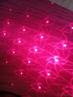 LED projektor - 7