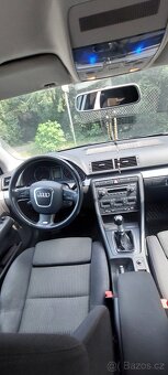 A4 B7 2.5 tdi 120 kw sline - 7