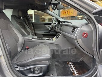 JAGUAR XF II 2.0D 180 R-SPORT Aut 03/2019 - 7