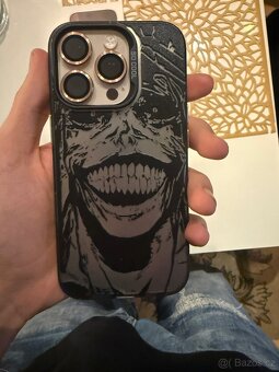 Prodám iPhone 16 pro - 7