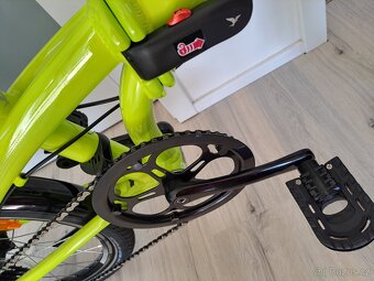 Tern Link D8 TOP STAV - 7