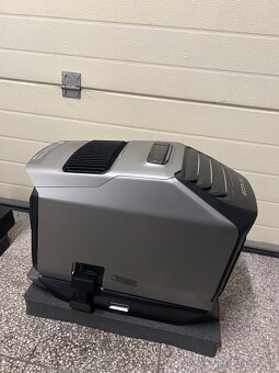 Ecoflow Wave2 + baterie přenosná klimatizace - 7