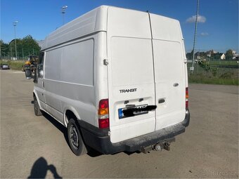 Ford Transit 280s - 7