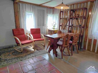 Prodej chaty Rounek - 7