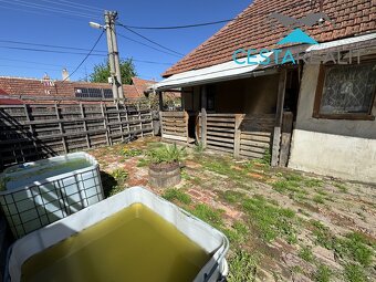 Prodej rodinného domu, 100 m2 - Suchov, ev.č. 01041 - 7