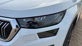 Škoda Kodiaq, 2.0 TDI 147 kw 4x4 - 7