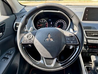 Mitsubishi Eclipse Cross 1.5 Turbo 120 kW, INSTYLE, 4x4 - 7