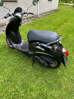 Sym Mio 110 - 7