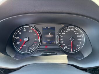 Seat Ateca 1,5 TSI / 110kW Xcellence - 7