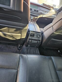 Bmw f01, 730d - 7