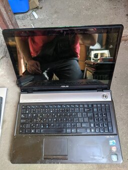 Asus N61J 2x - 7