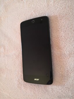 Starší mobily Nokia, Samsung, Acer - asi nefunkční - 7