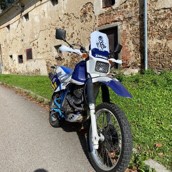 DR600 - 7