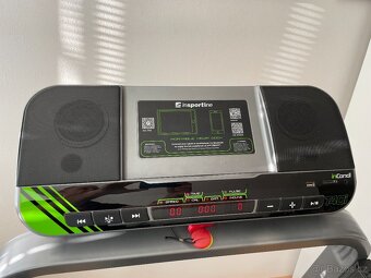 Běžecký pás inSPORTline inCondi T40i - 7