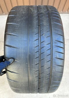 Cle 53 AMG Mercedes Cle63 Amg Alu Kola R20 - 7