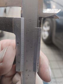 Letni pneu 215/65/17 - 7