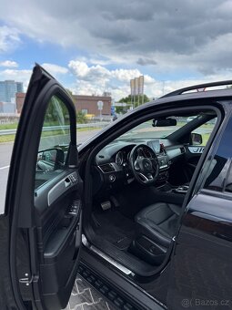 Mercedes-Benz GLE, 350d - 7