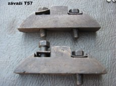 prodám ND na T52,T57,T12 - 7